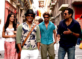 Eros and ZNMD to donate collections to Mumbai blast victims