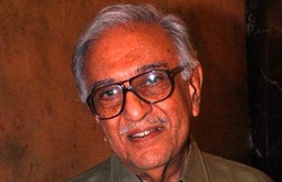 Ameen Sayani