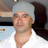 Ashish Nair