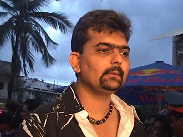 premiere of deewaar at fun republic 14