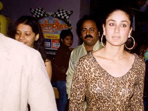 premiere of dil maange more 11