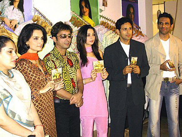 audio launch of the perfect husband 6