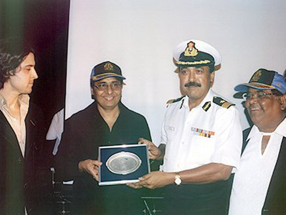 audio launch of vaada 4