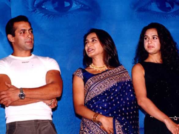 audio release of chori chori chupke chupke 7