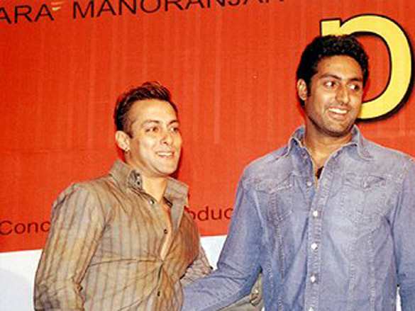 audio release of phir milenge 4