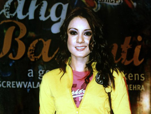 launch of rang de basanti merchandise by provogue 10