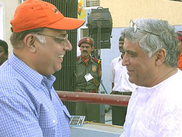 mahurat of dil humko dijiye 8