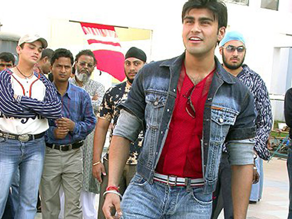 mahurat of dil humko dijiye 10