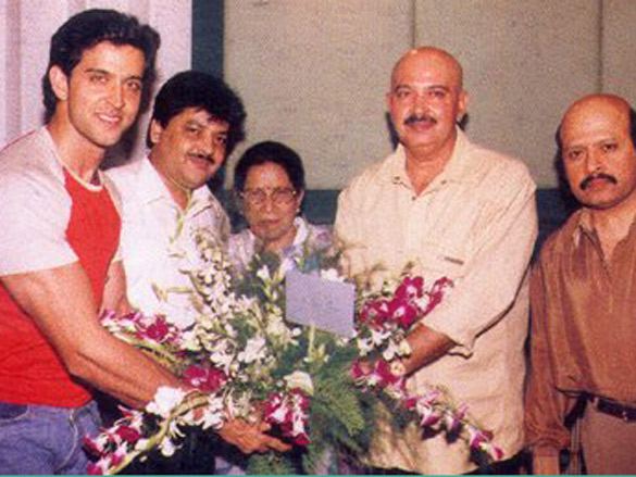 mahurat of koi mil gaya