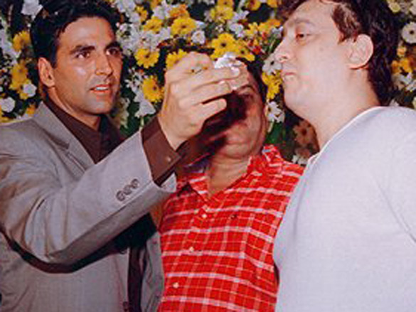 mahurat of mujhse shaadi karogi 7