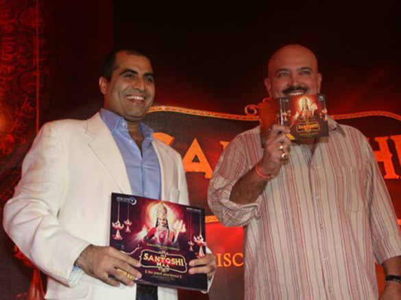 audio release of jai santoshi maa 6