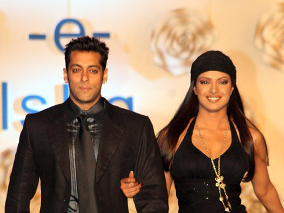 audio release of salaam e ishq 5