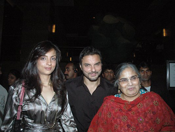 audio release of salaam e ishq 21