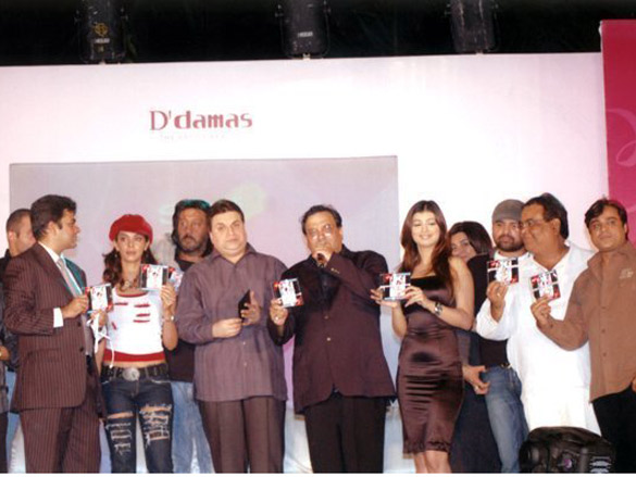 audio release of shaadi se pehle 4