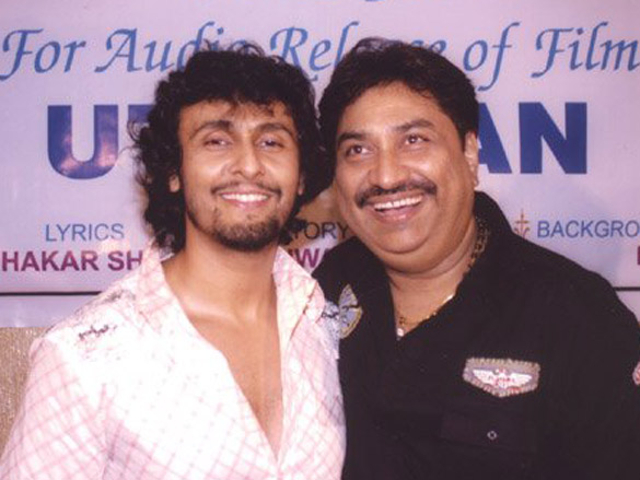 audio release of utthaan 3
