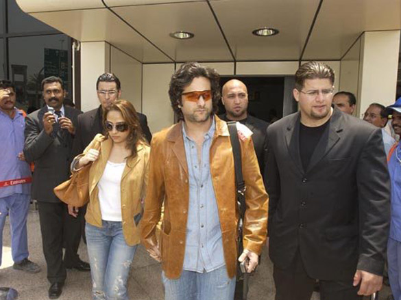 iifa awards 2006 day 1 7