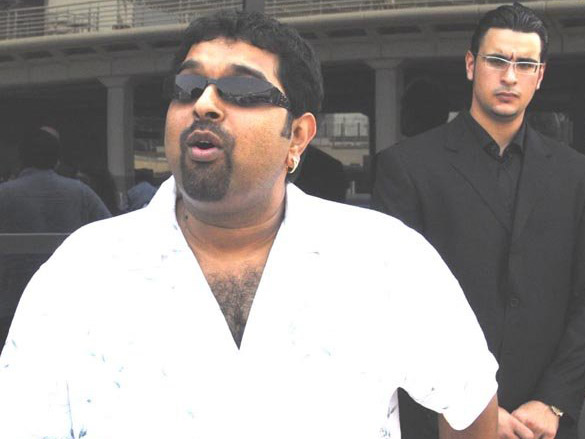 iifa awards 2006 day 1 15