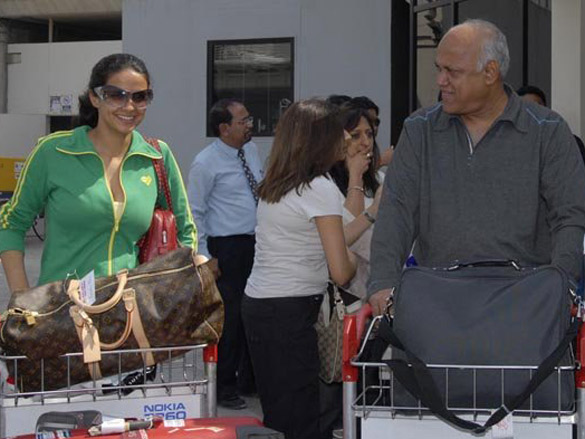 iifa awards 2006 day 1 16