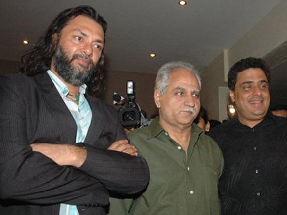 success party of khosla ka ghosla 5