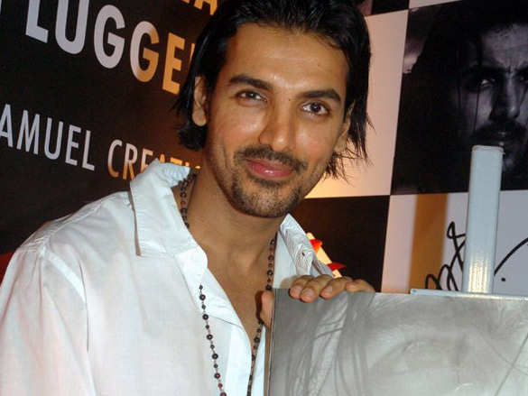 zee music launches john abraham unplugged calendar 2007 4
