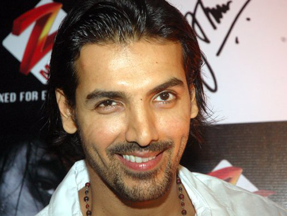 zee music launches john abraham unplugged calendar 2007 7
