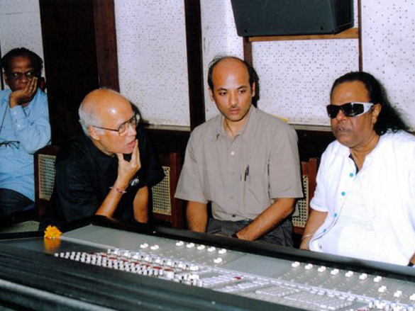 song recording of vivaah 2