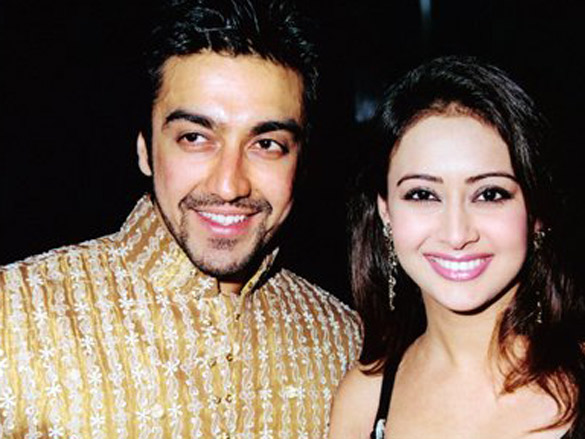 premarriage bash of aashish chowdhary and samita bangargi 7