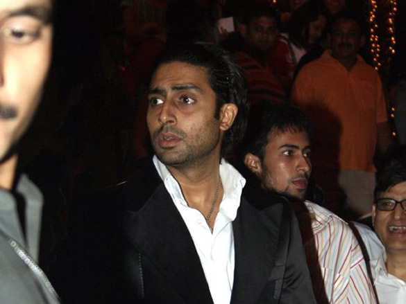 premiere of baabul 23