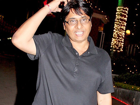 celebs attend navratri pooja 15