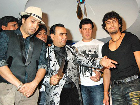 celebs celebrating bright outdoors yogesh lakhanis birthday 3
