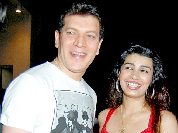 celebs celebrating bright outdoors yogesh lakhanis birthday 5