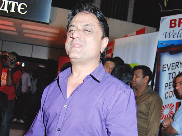 celebs celebrating bright outdoors yogesh lakhanis birthday 12