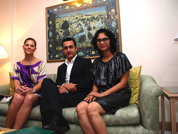 crown princess of sweden dines with aamir khan and kiran rao 4