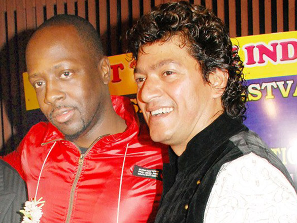 launch of aadesh shrivastavs own music label veecon 2