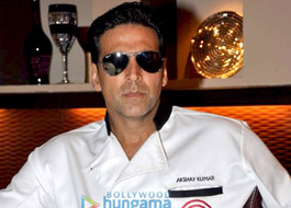Real life chefs to replace Akshay Kumar in MasterChef India Season 2