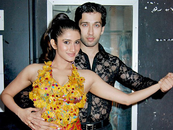 nakuul mehta at the sandip soparkars dance academy 3