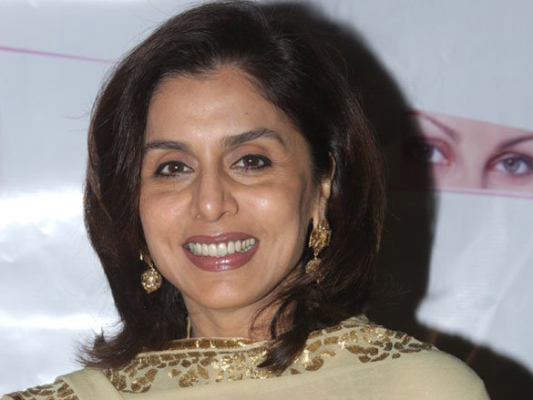 neetu singh at the launch of the gorgeous skin care clinic 2