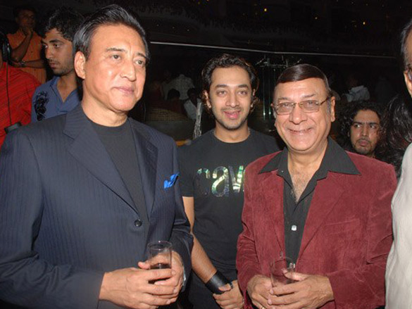 pahalaj nihalani releases the music of khushboo on dhol music 6