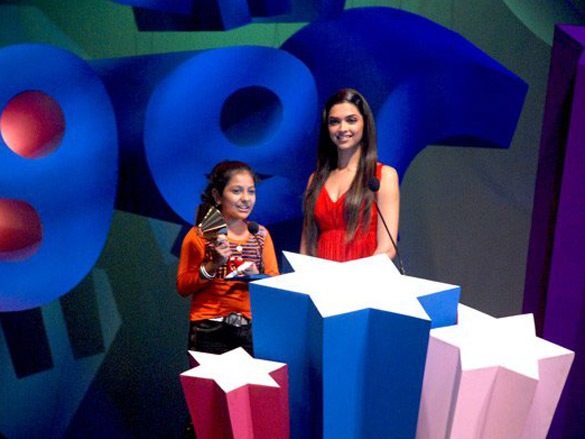pogo amazing kids awards 2008 2