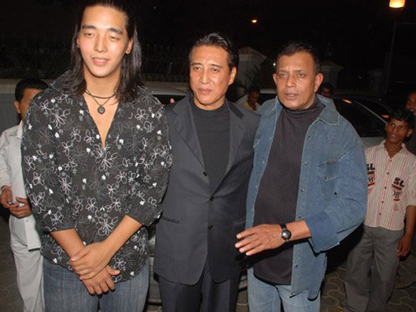 premiere of jimmy 4