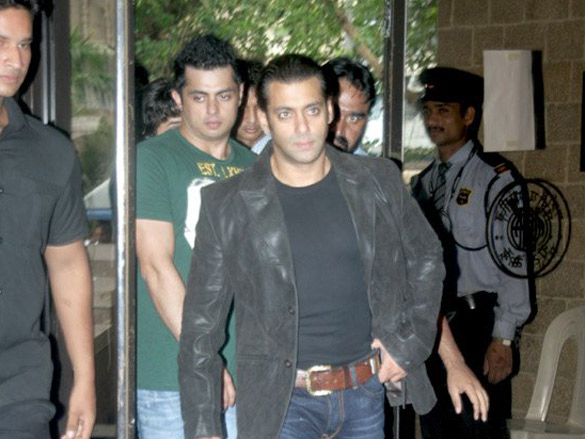 salmansaif and kareena at the 11th annual rajiv gandhi awards 2008 3