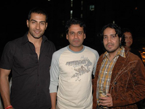 sanjay guptas valentines day party 8