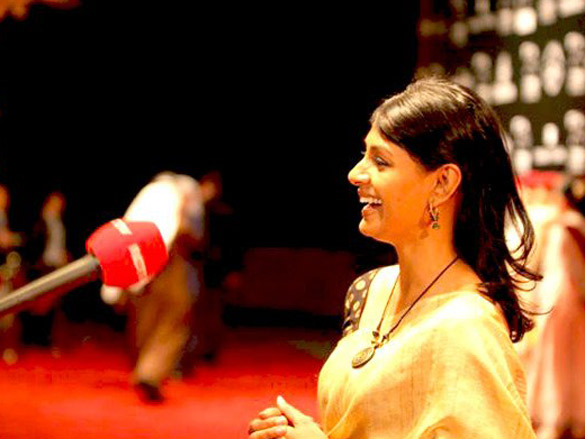 sanjay suri and shahana at dubai international film festival 3