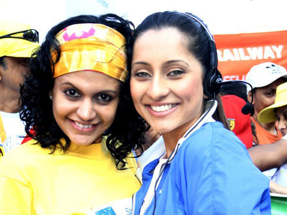 mumbai marathon 2007 5