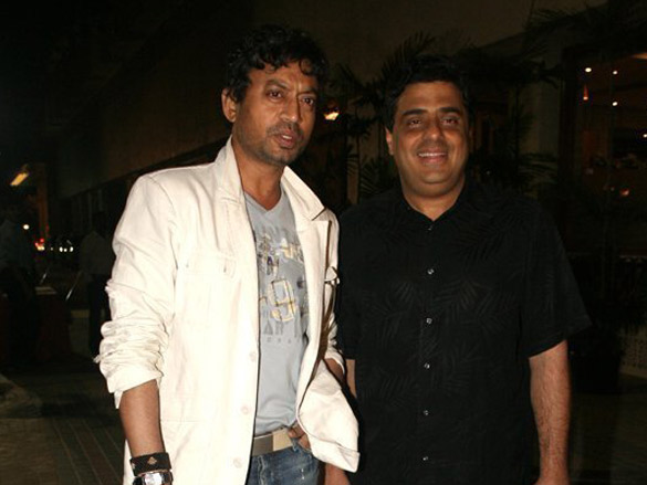 audio release of life in a metro and kangna ranauts birthday celebration 8