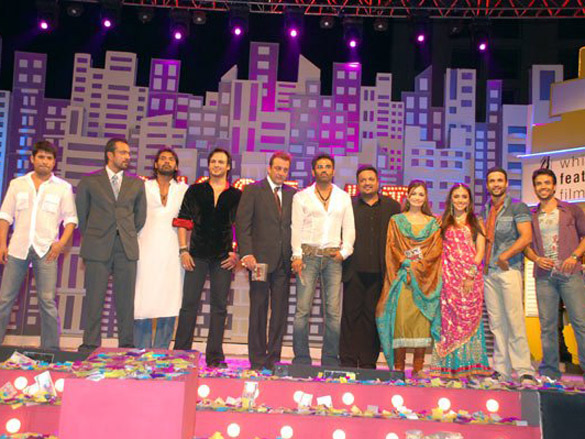 audio release of shoot out at lokhandwala 2