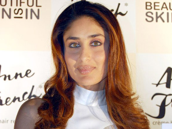 kareena kapoor launches anne frenchs new products 5