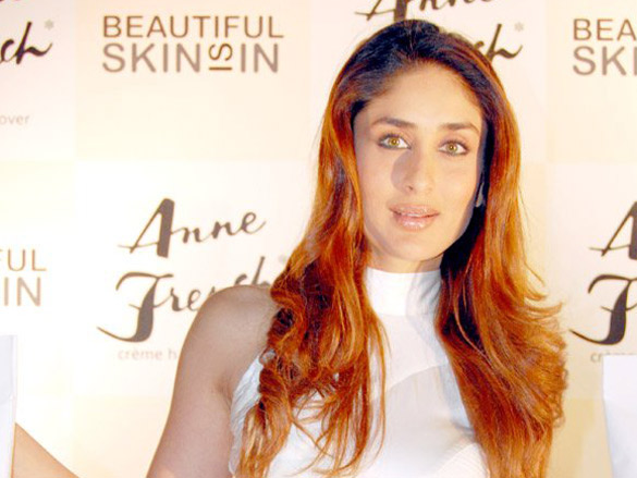 kareena kapoor launches anne frenchs new products 6