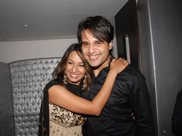 kashmira shahs birthday party 4