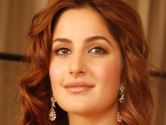 katrina kaif at the promotional event of welcome 6